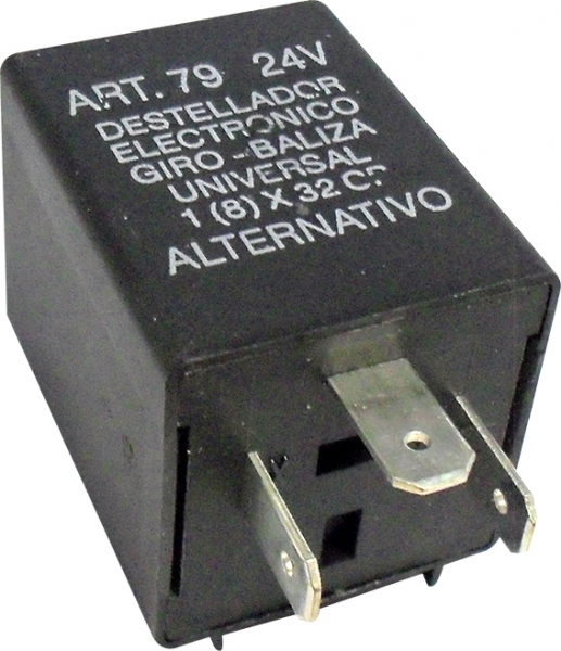79 - DEST.ALTER.24V